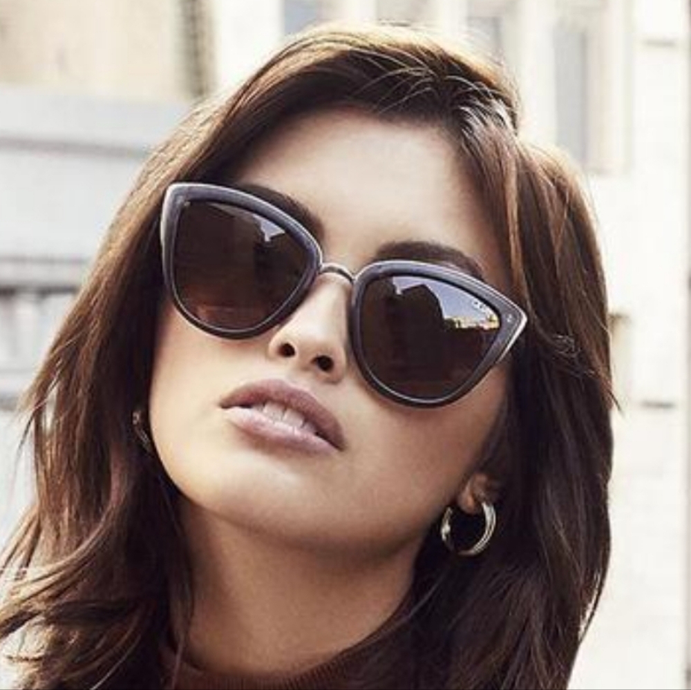 Quay Sunglasses
